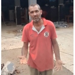 Morador de Campo Largo está desaparecido